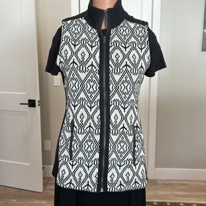 Ruff Hewn vest